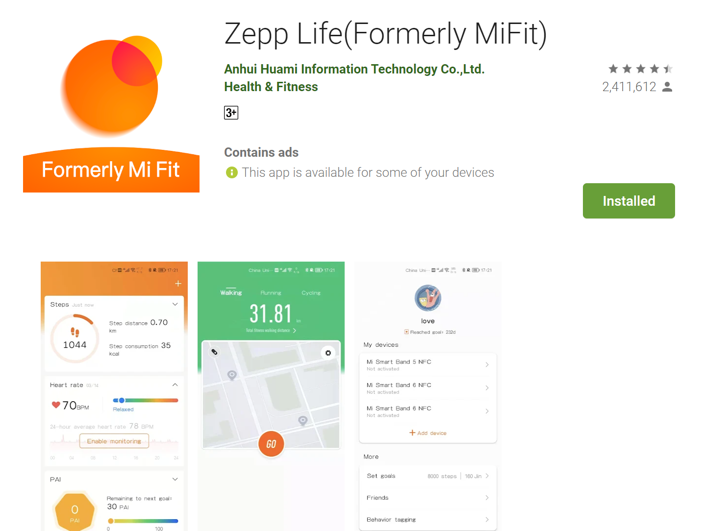Приложение zeep life. Приложение для часов Xiaomi mi Band 5. Zepp Life приложение. Приложение для фитнес браслета Xiaomi. Приложение для фитнес часов ксяоми.